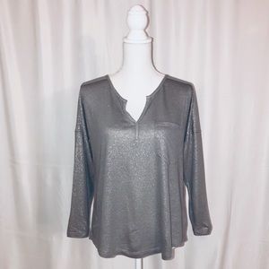 NWT Caslon Tunic